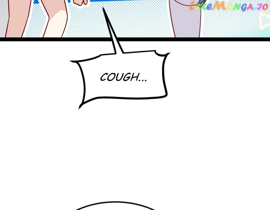 I Eat Soft Rice chapter 126 - page 55