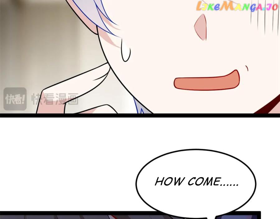 I Eat Soft Rice chapter 126 - page 59