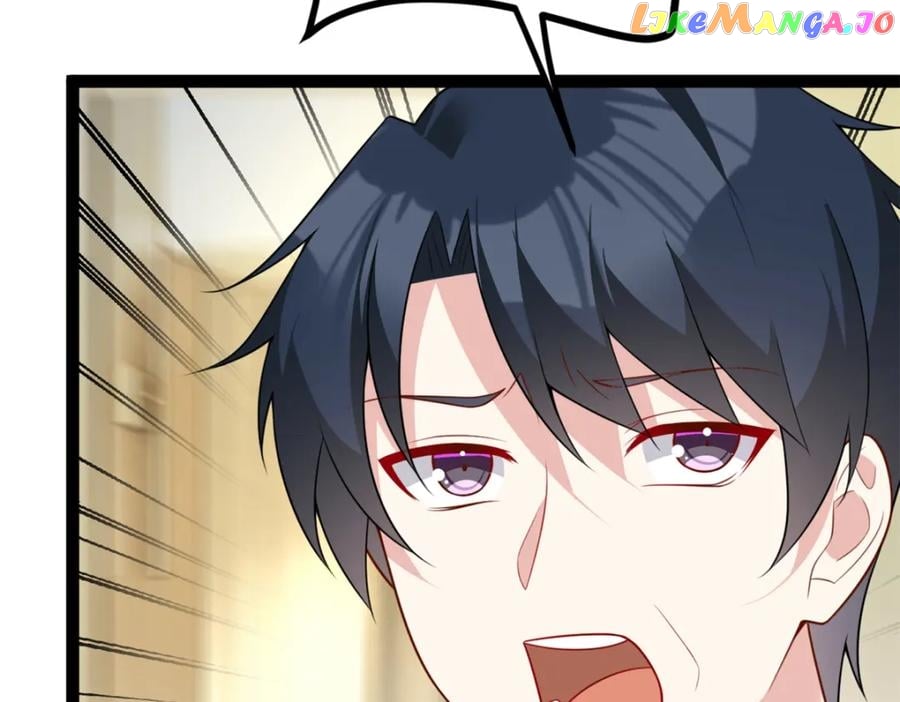 I Eat Soft Rice chapter 126 - page 6
