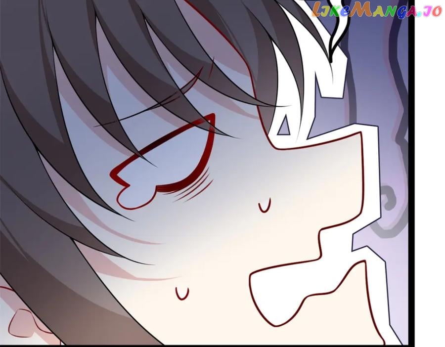 I Eat Soft Rice chapter 126 - page 60
