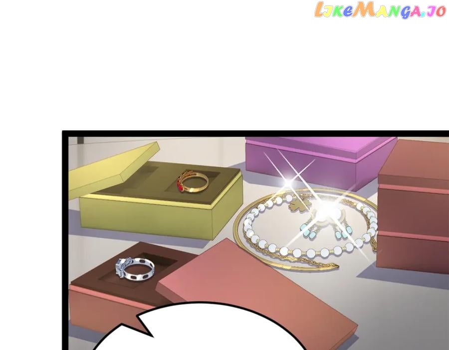 I Eat Soft Rice chapter 126 - page 62