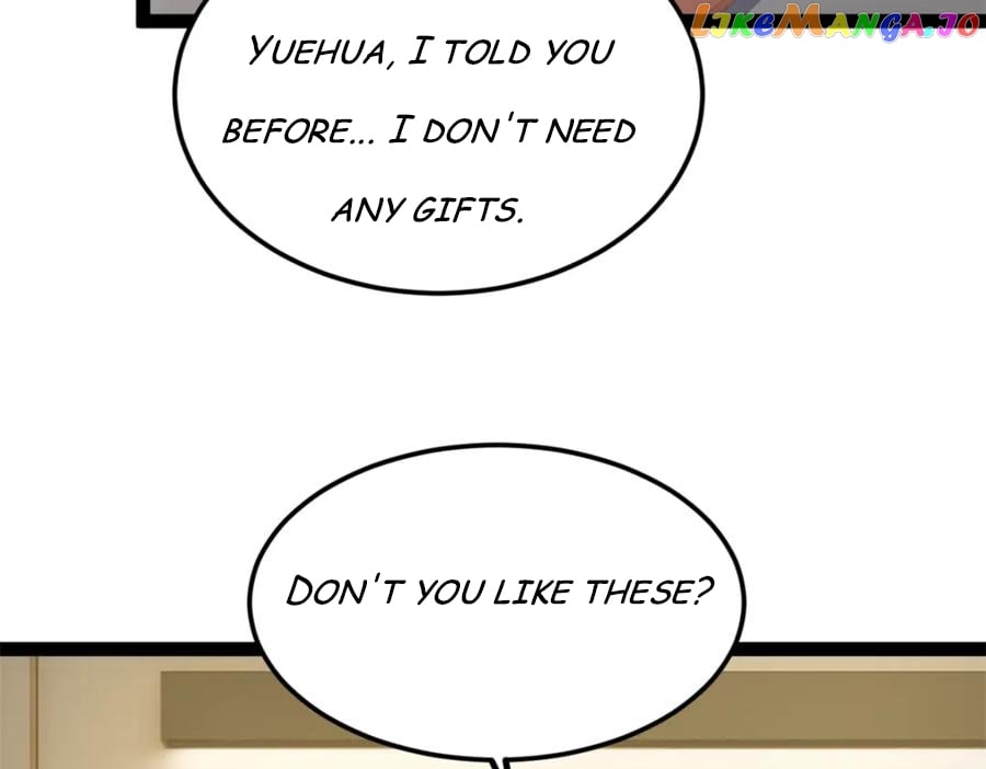 I Eat Soft Rice chapter 126 - page 63