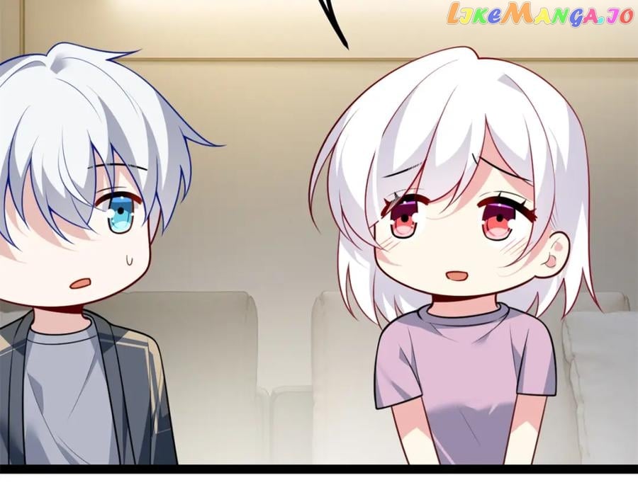 I Eat Soft Rice chapter 126 - page 64