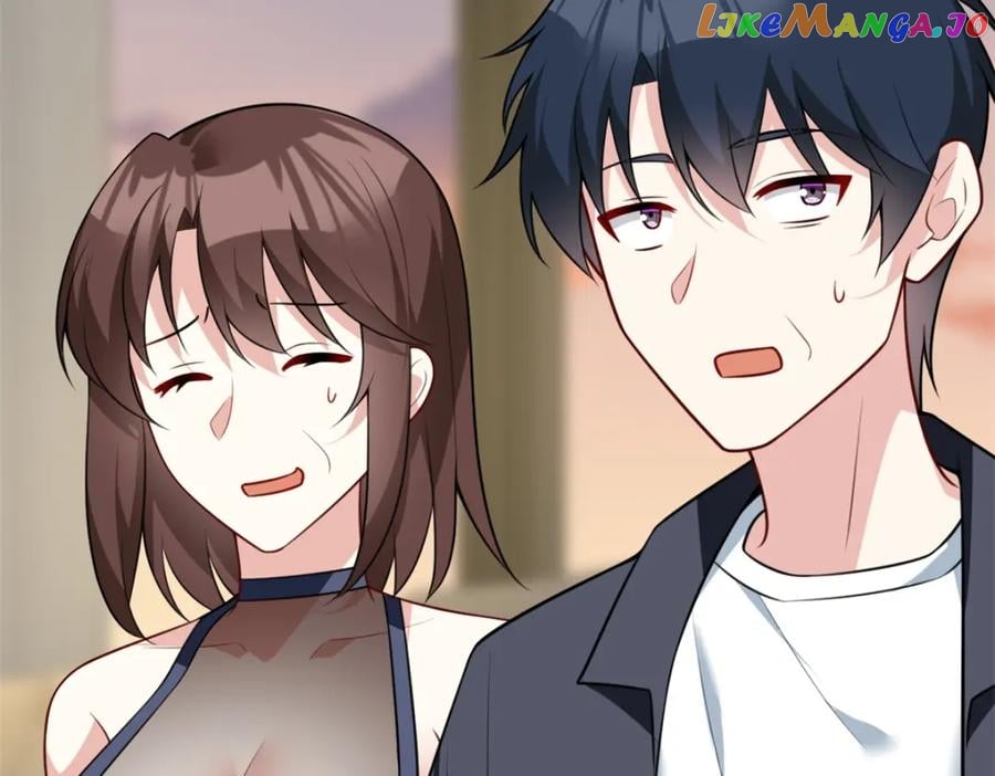 I Eat Soft Rice chapter 126 - page 66
