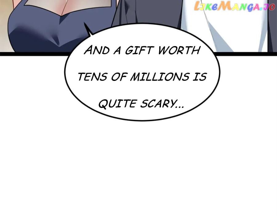 I Eat Soft Rice chapter 126 - page 67