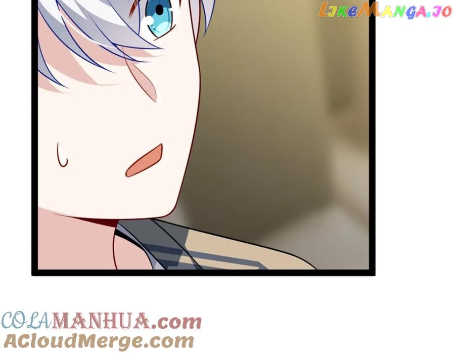 I Eat Soft Rice chapter 126 - page 69