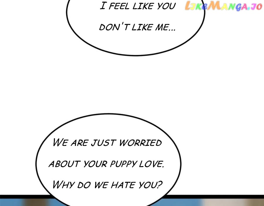I Eat Soft Rice chapter 126 - page 74