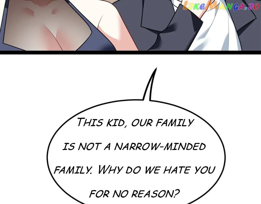 I Eat Soft Rice chapter 126 - page 76