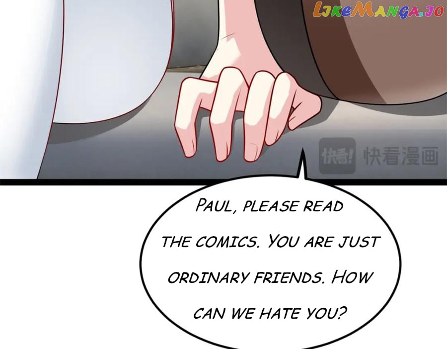 I Eat Soft Rice chapter 126 - page 79