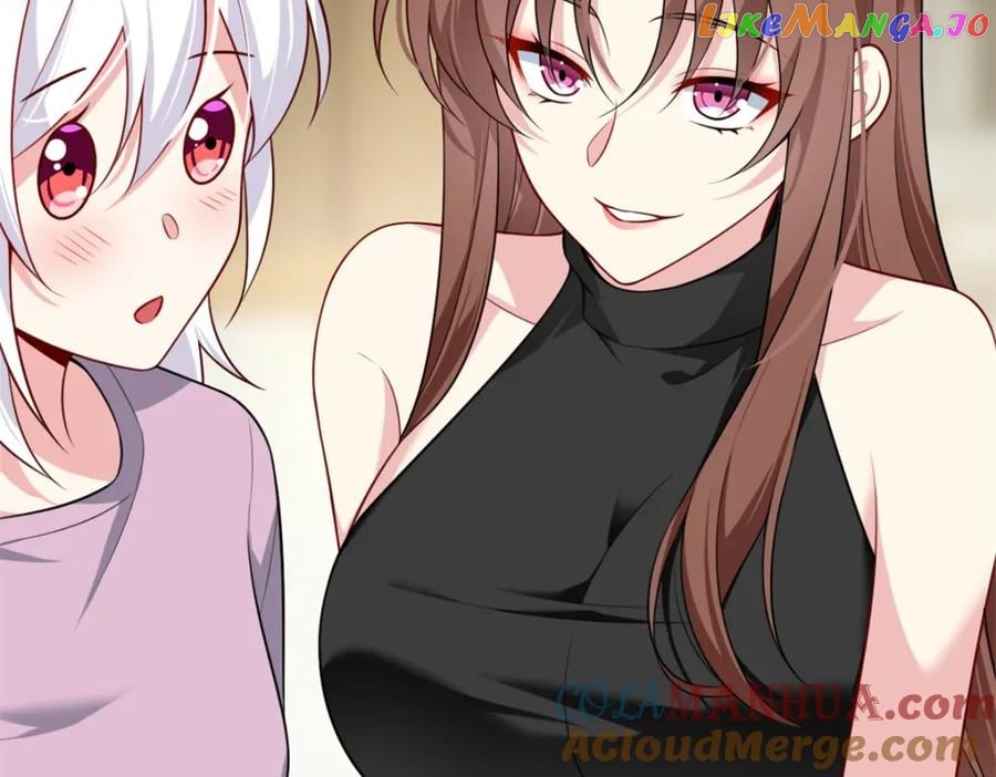 I Eat Soft Rice chapter 126 - page 81