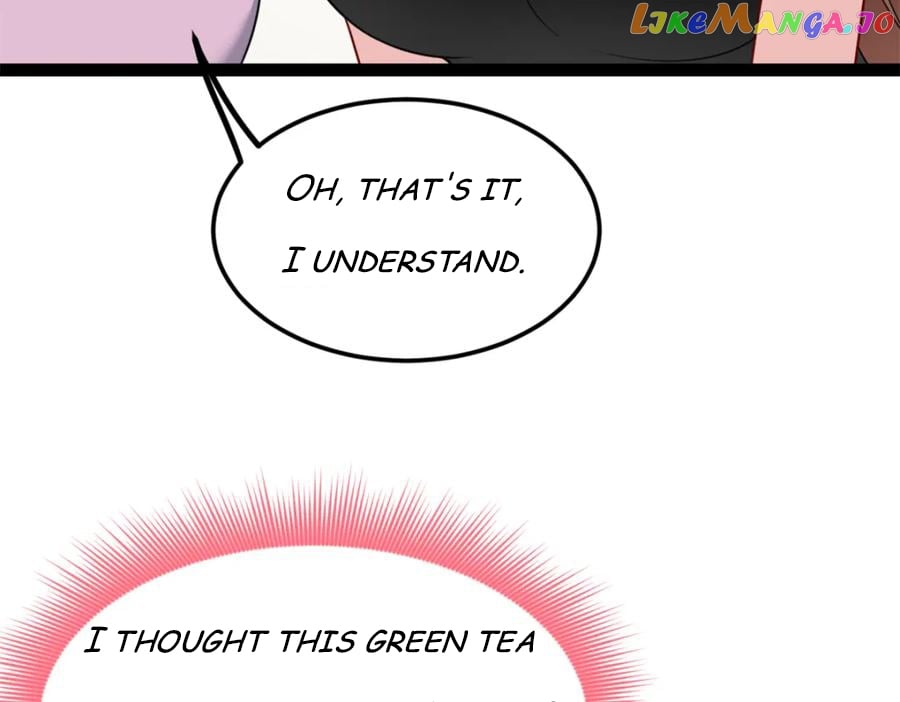 I Eat Soft Rice chapter 126 - page 82