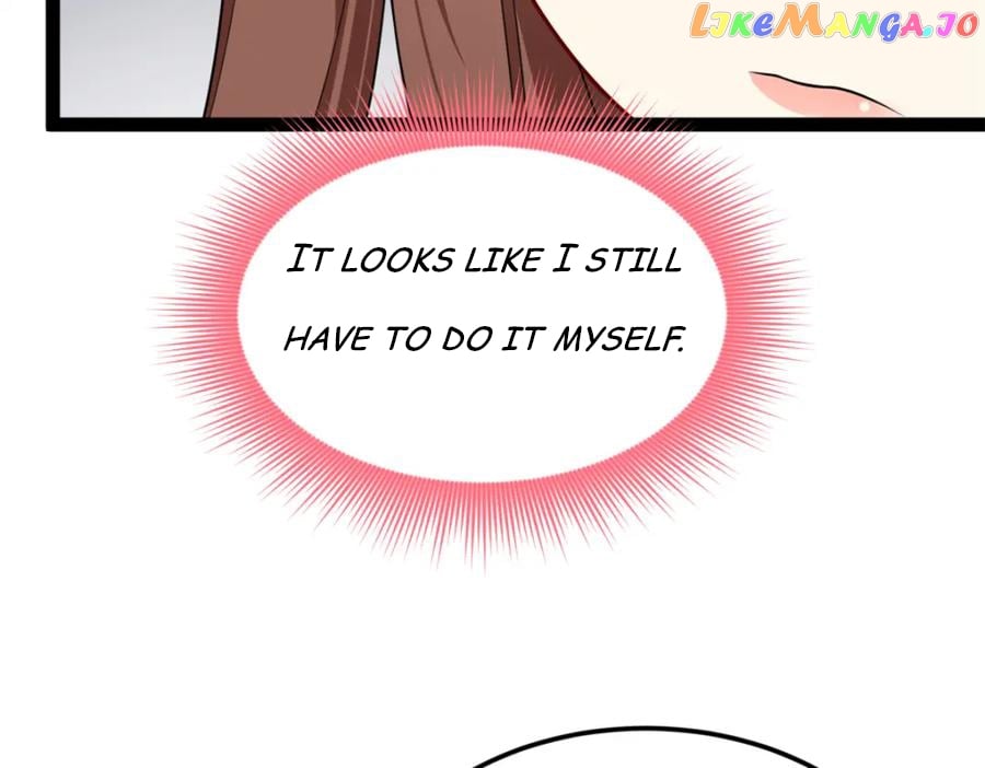 I Eat Soft Rice chapter 126 - page 84