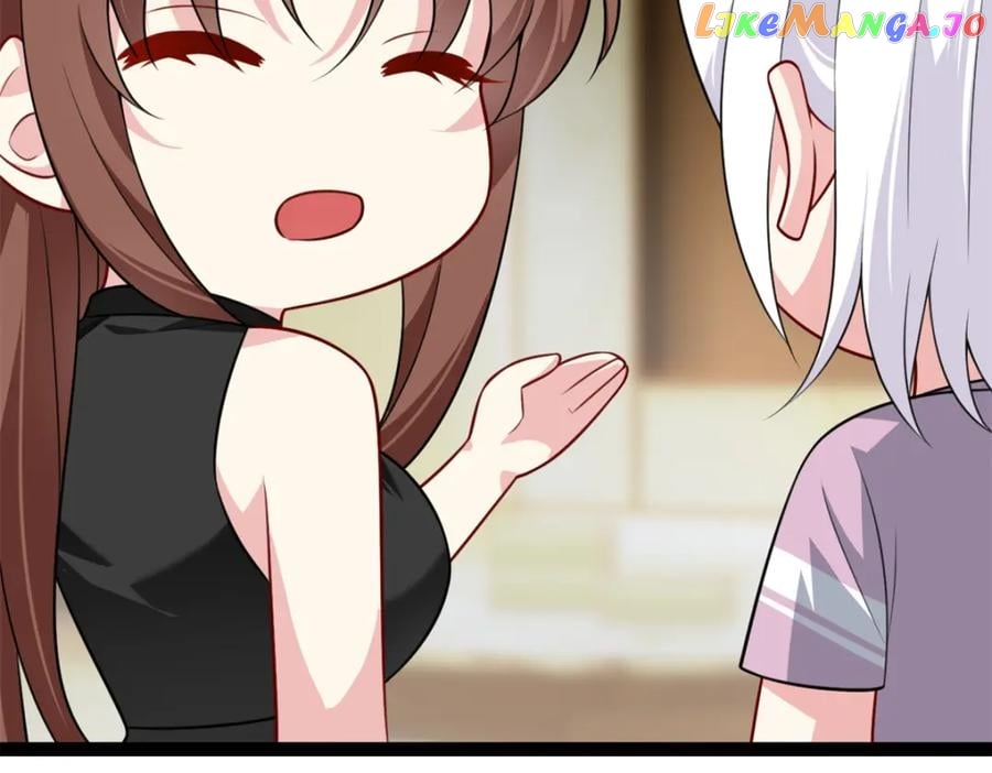 I Eat Soft Rice chapter 126 - page 86