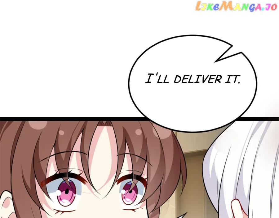 I Eat Soft Rice chapter 126 - page 88