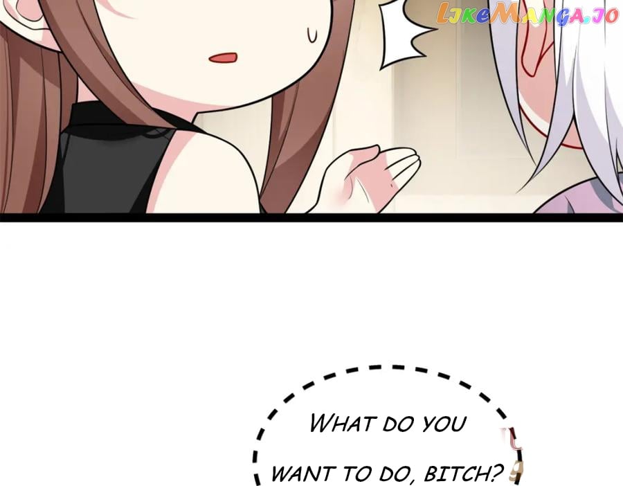 I Eat Soft Rice chapter 126 - page 89
