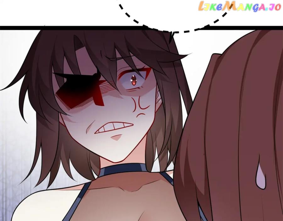 I Eat Soft Rice chapter 126 - page 90