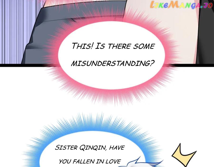 I Eat Soft Rice chapter 126 - page 92