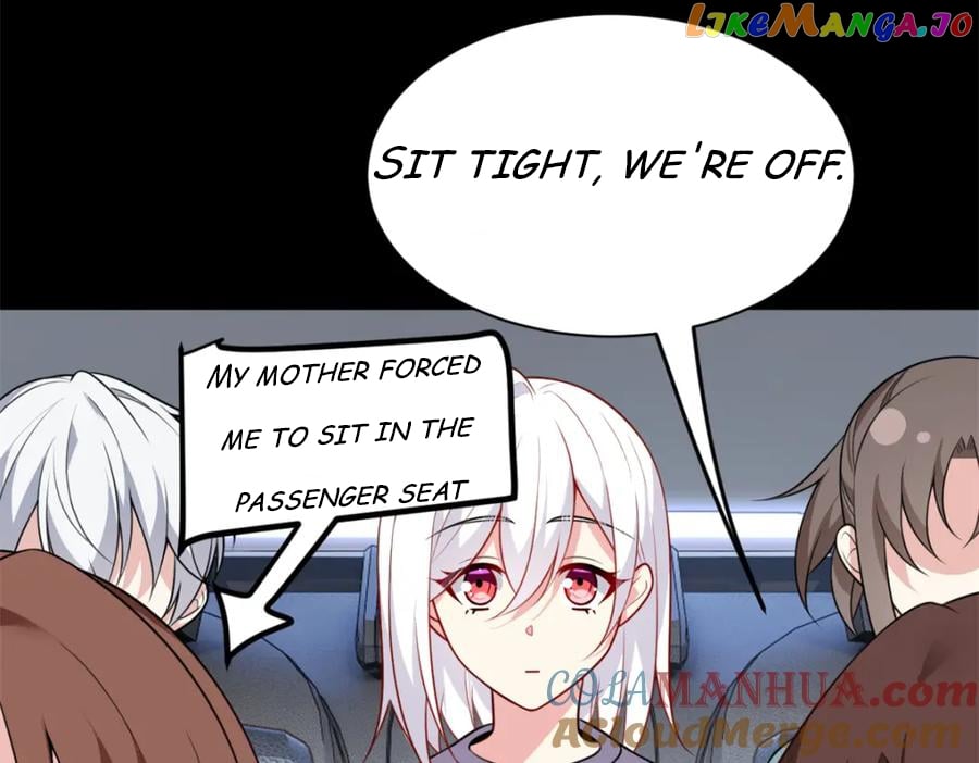 I Eat Soft Rice chapter 126 - page 97