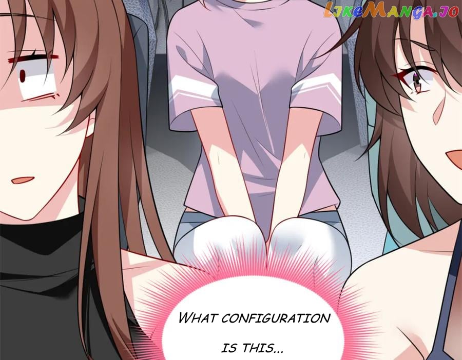 I Eat Soft Rice chapter 126 - page 98