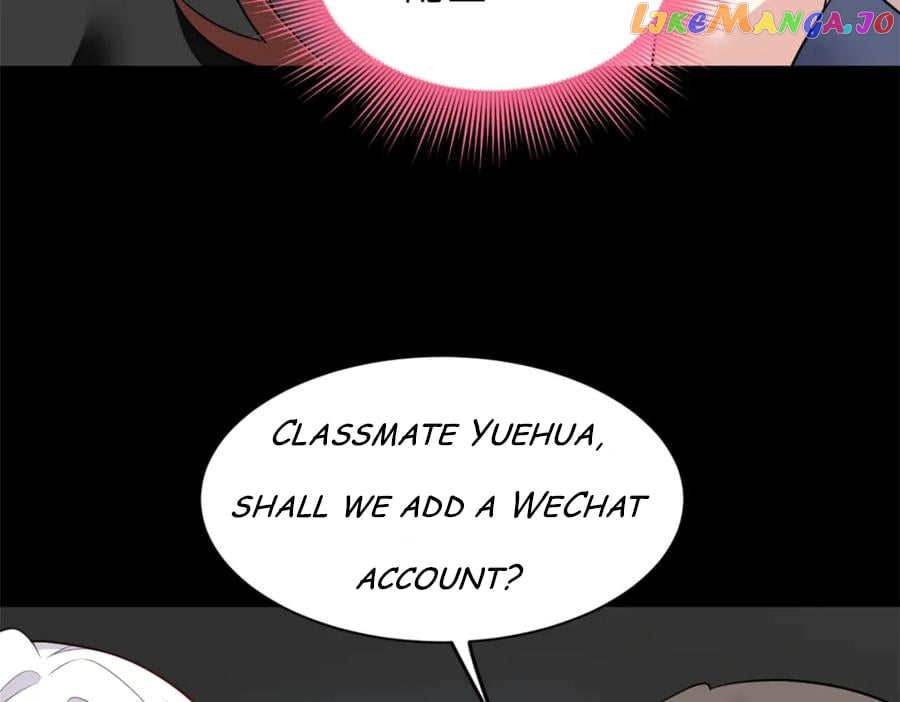 I Eat Soft Rice chapter 126 - page 99