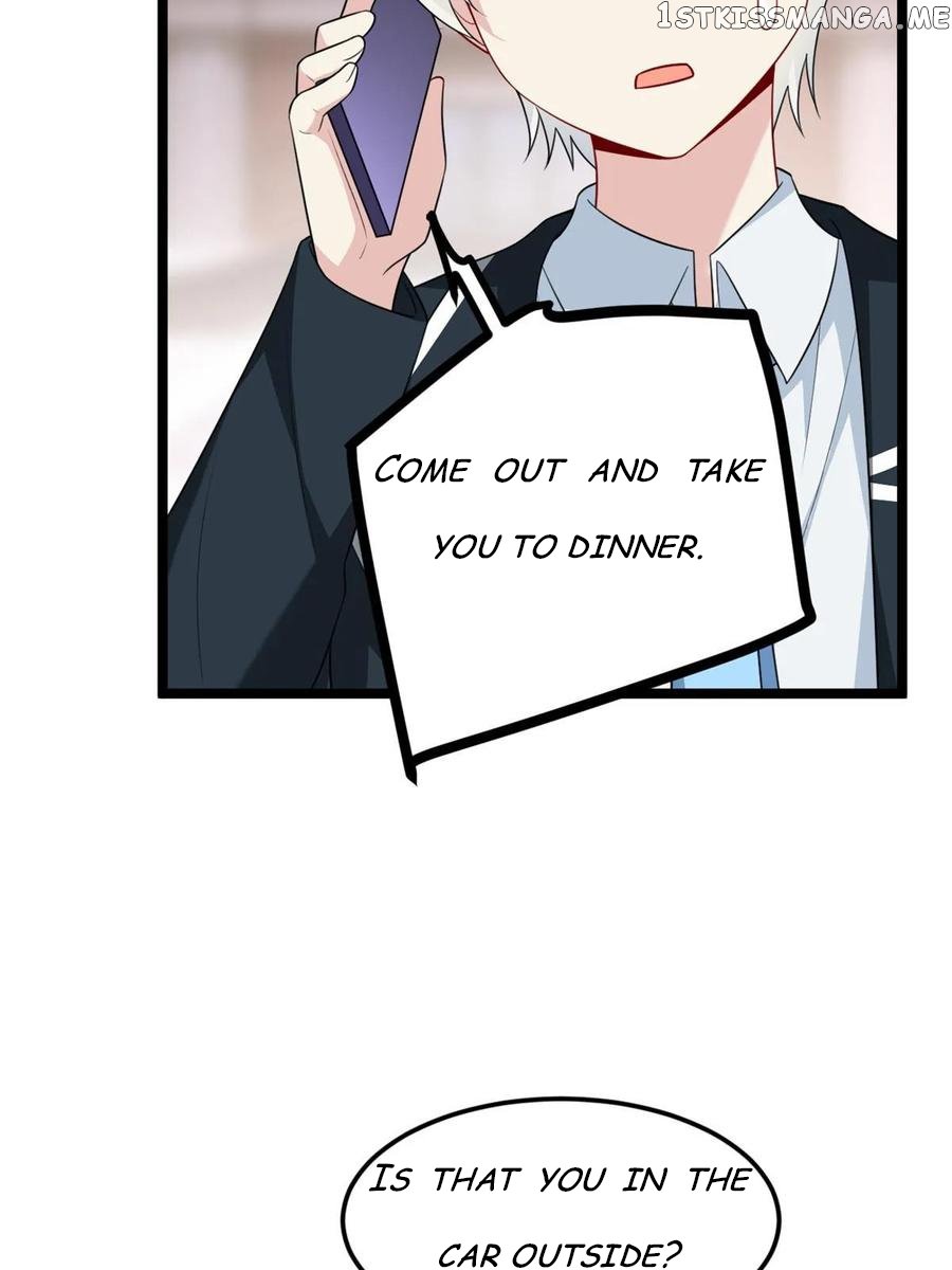 I Eat Soft Rice Chapter 71 - page 11