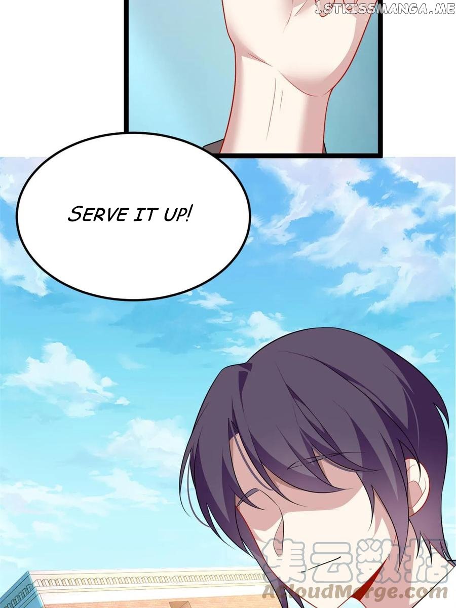 I Eat Soft Rice Chapter 71 - page 21