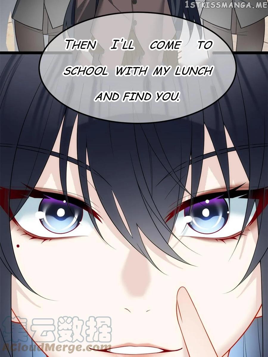I Eat Soft Rice Chapter 71 - page 24