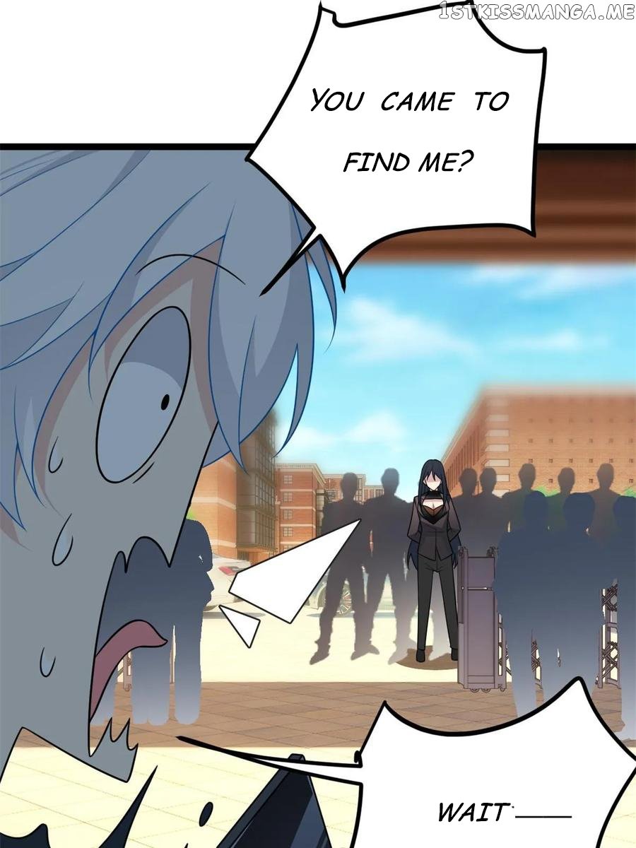 I Eat Soft Rice Chapter 71 - page 26