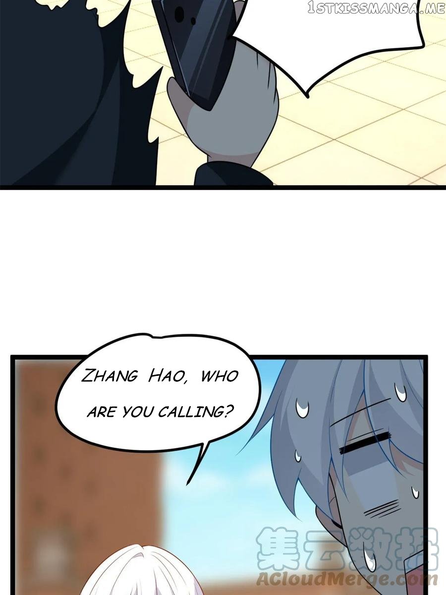 I Eat Soft Rice Chapter 71 - page 27