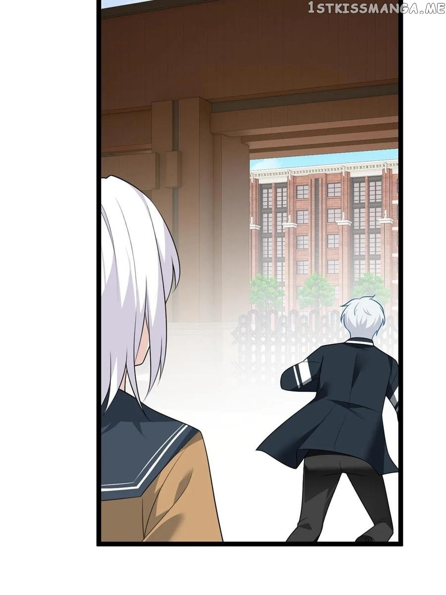 I Eat Soft Rice Chapter 71 - page 31