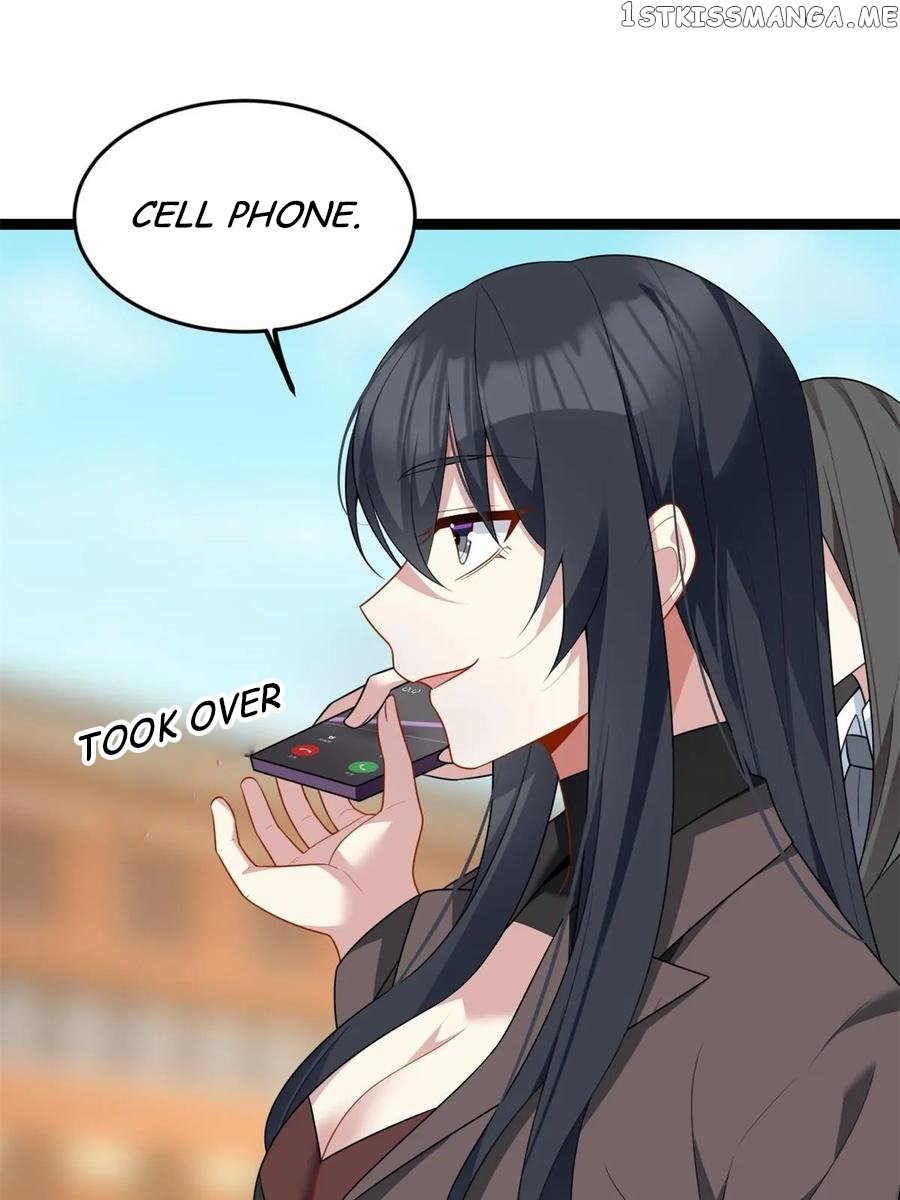 I Eat Soft Rice Chapter 71 - page 37