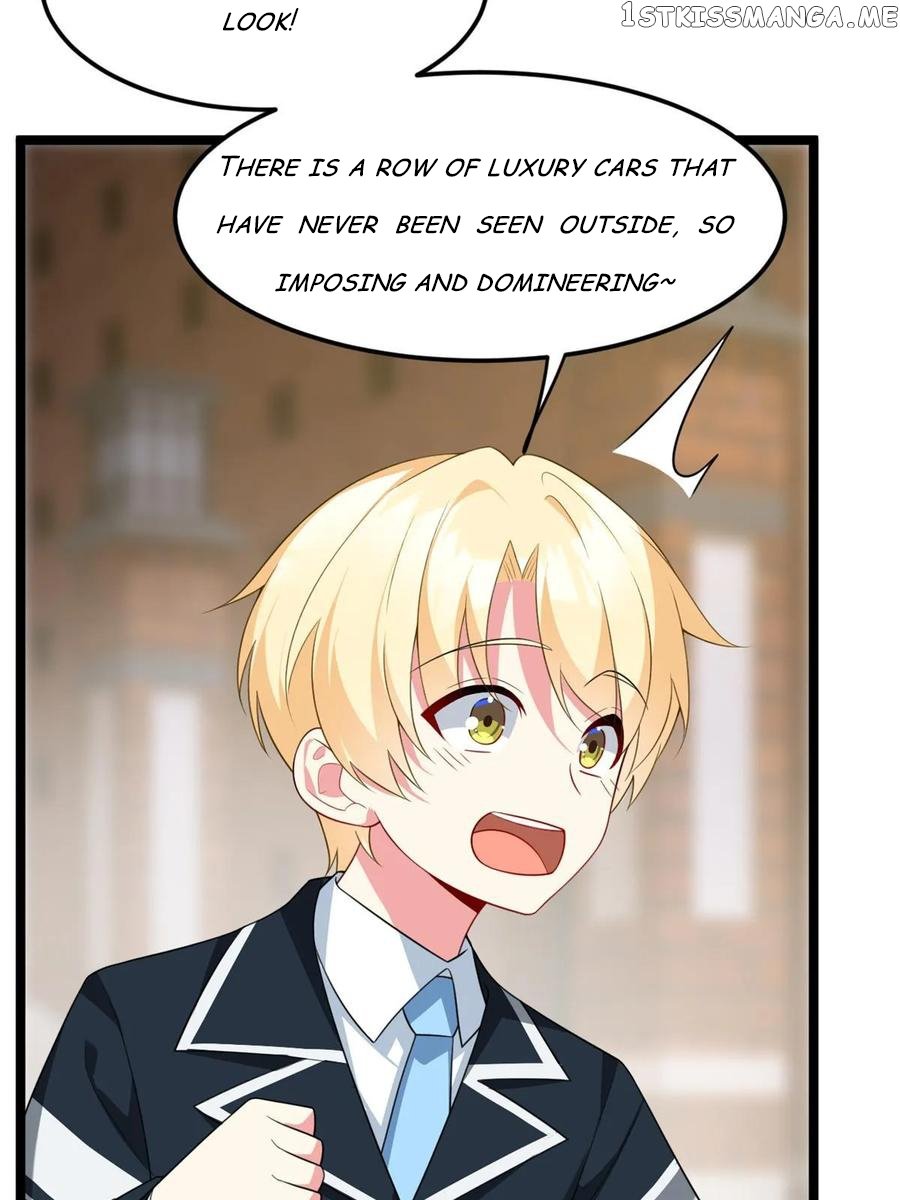 I Eat Soft Rice Chapter 71 - page 4