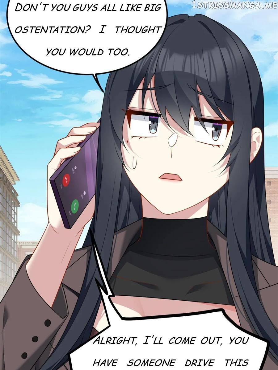 I Eat Soft Rice Chapter 71 - page 40