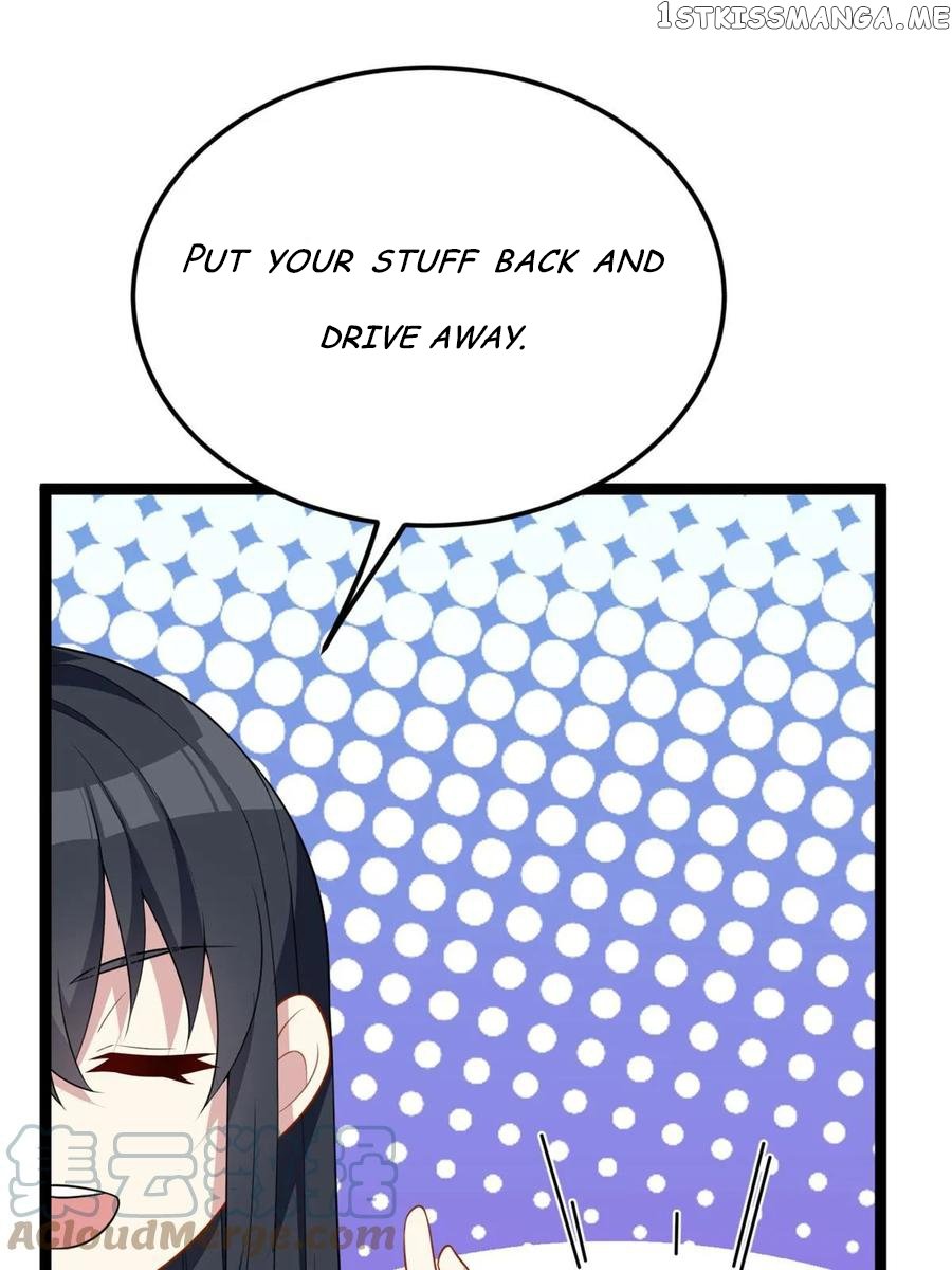 I Eat Soft Rice Chapter 71 - page 44
