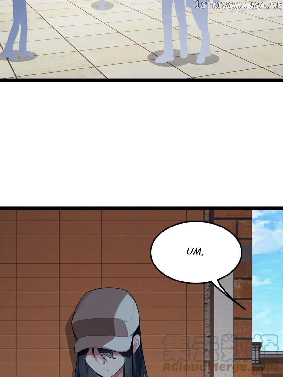 I Eat Soft Rice Chapter 71 - page 47