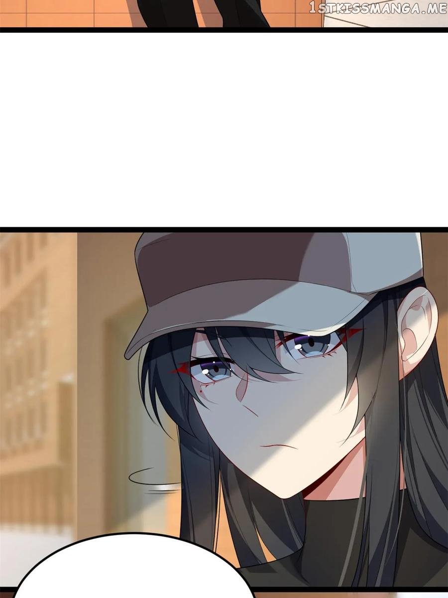I Eat Soft Rice Chapter 71 - page 49