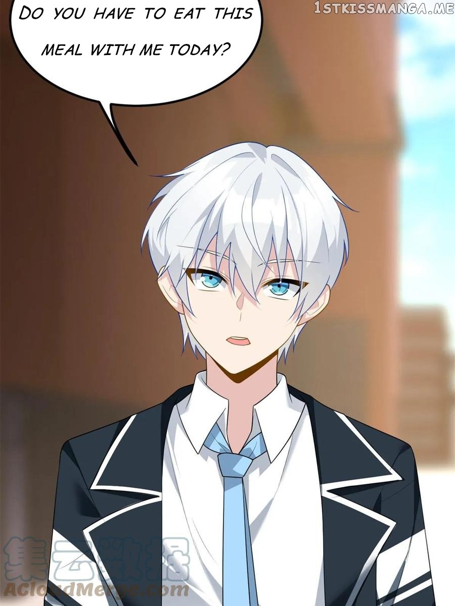 I Eat Soft Rice Chapter 71 - page 50