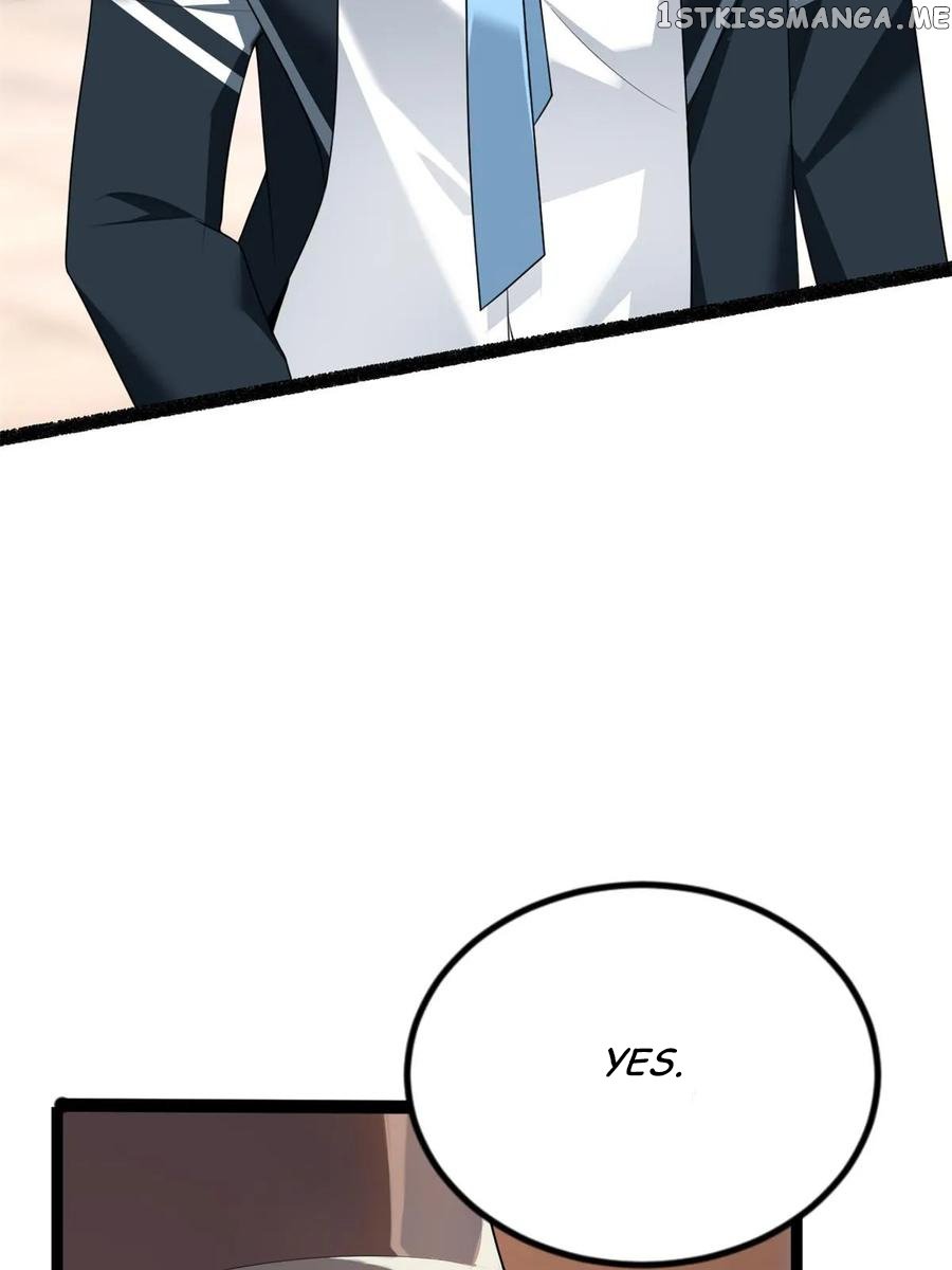 I Eat Soft Rice Chapter 71 - page 51