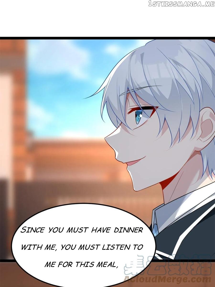 I Eat Soft Rice Chapter 71 - page 53