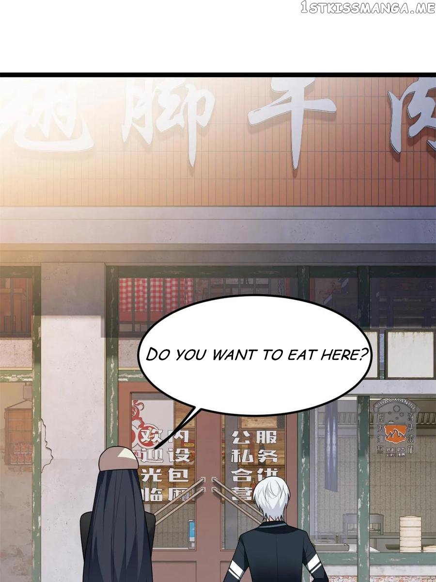 I Eat Soft Rice Chapter 71 - page 56