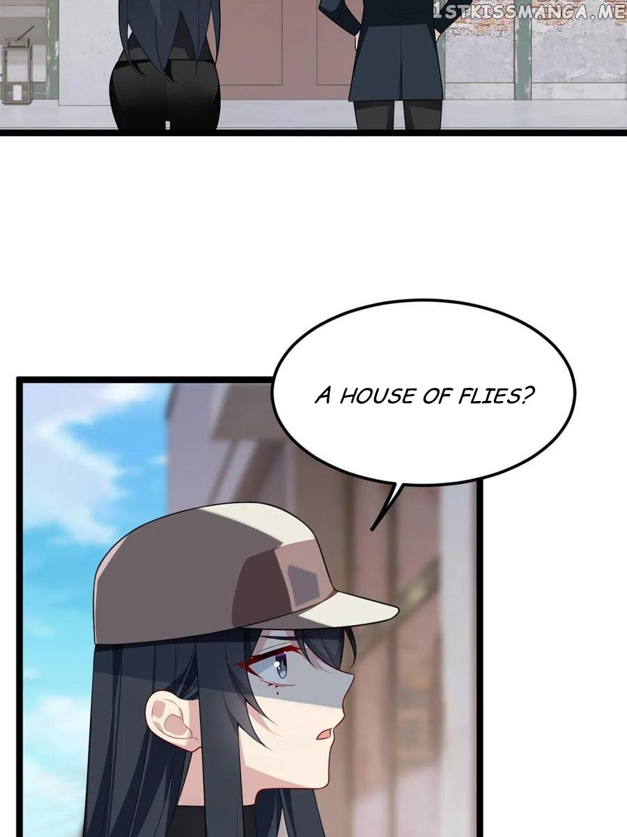 I Eat Soft Rice Chapter 71 - page 57