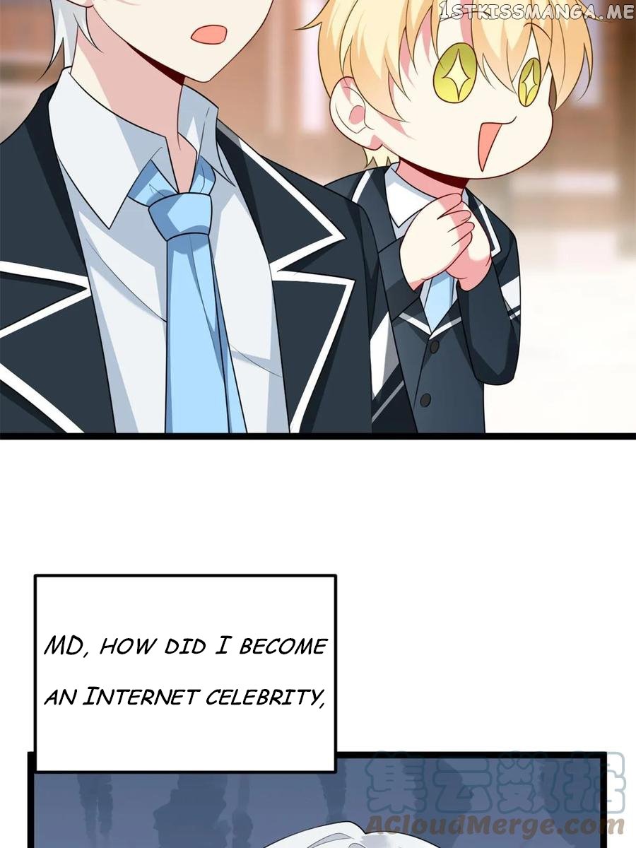 I Eat Soft Rice Chapter 71 - page 6