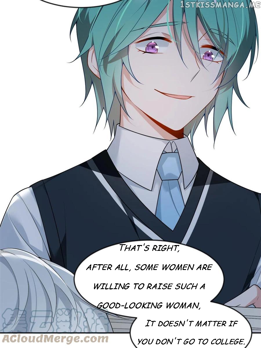I Eat Soft Rice Chapter 35 - page 10