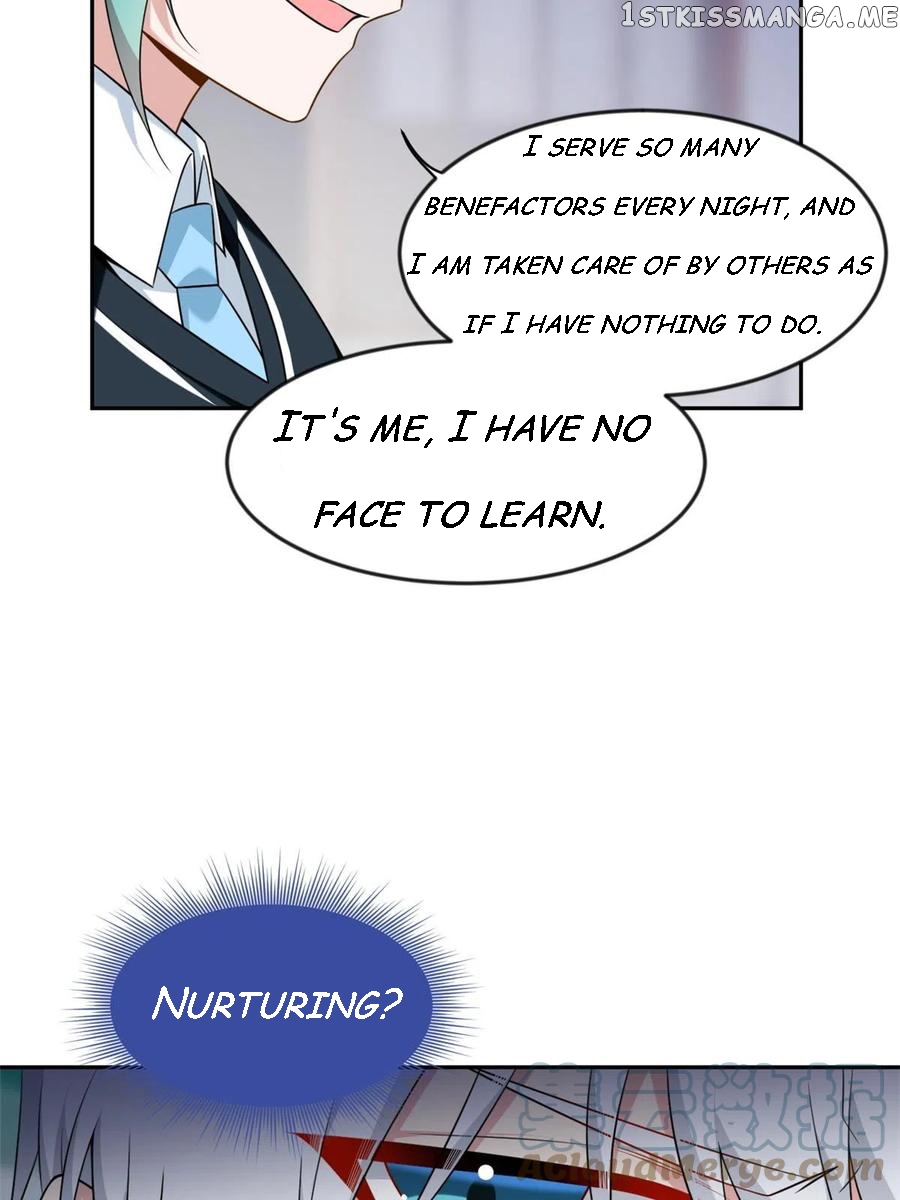 I Eat Soft Rice Chapter 35 - page 13