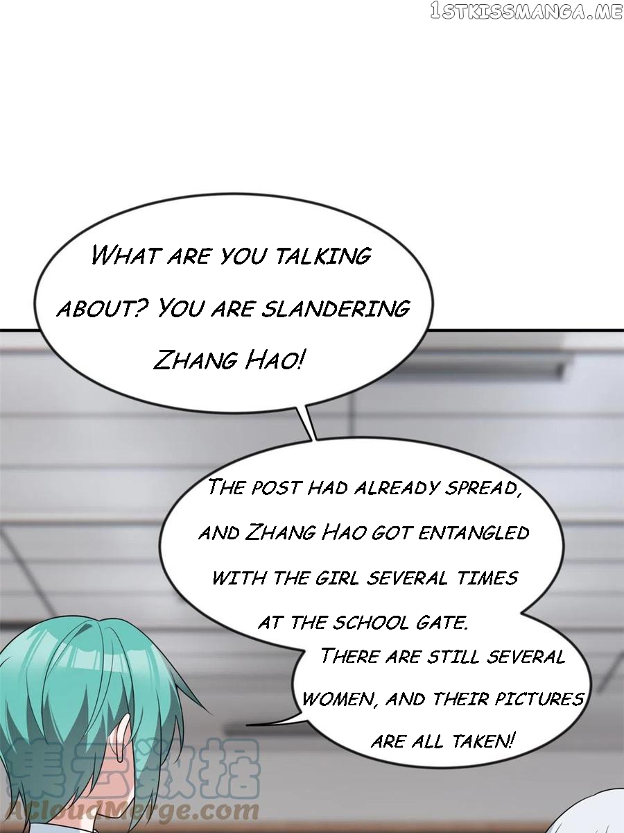 I Eat Soft Rice Chapter 35 - page 16