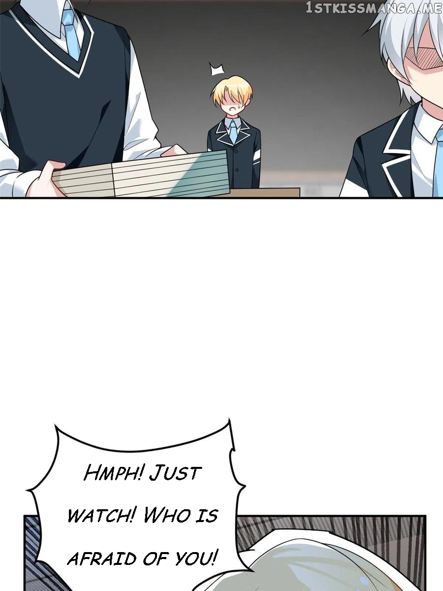 I Eat Soft Rice Chapter 35 - page 17