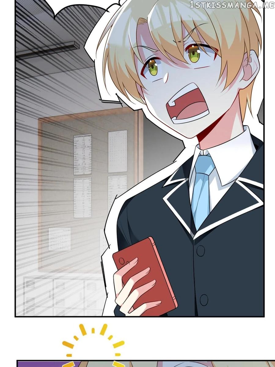 I Eat Soft Rice Chapter 35 - page 18