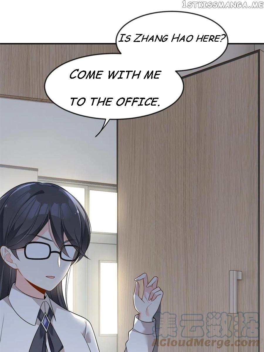 I Eat Soft Rice Chapter 35 - page 22