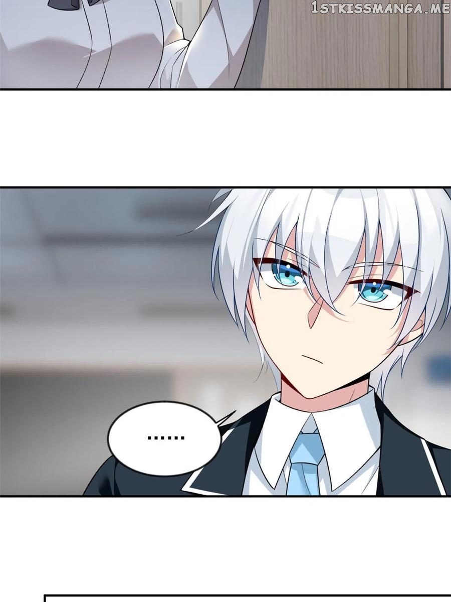 I Eat Soft Rice Chapter 35 - page 23