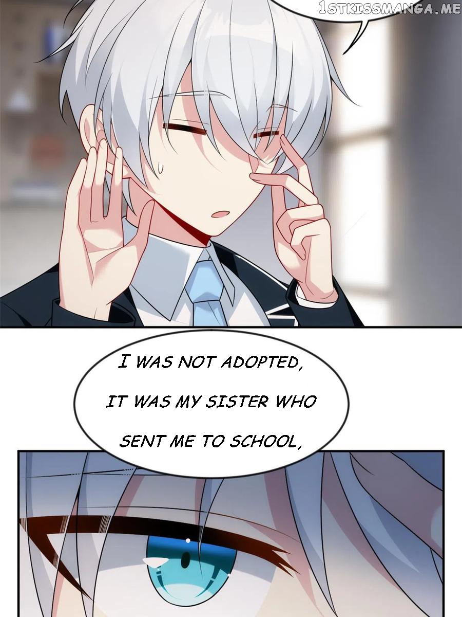 I Eat Soft Rice Chapter 35 - page 29
